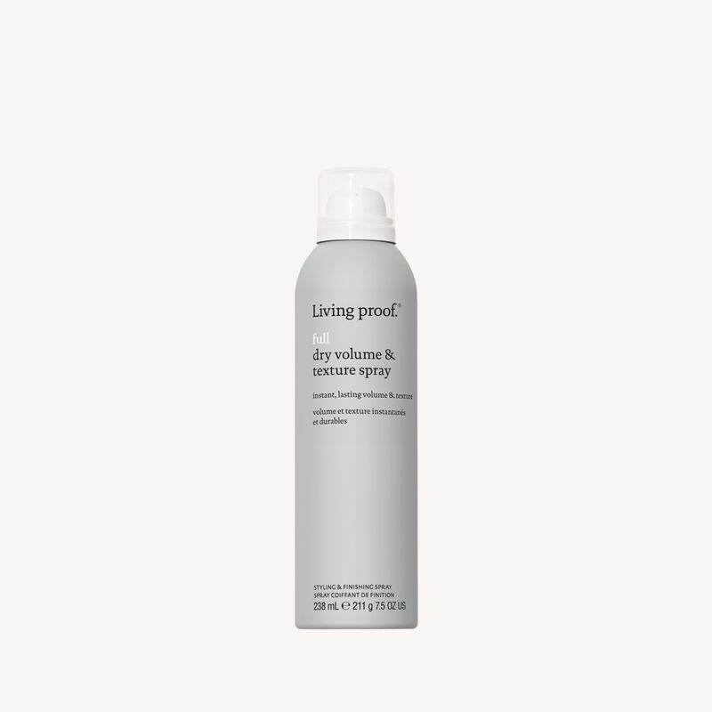 Full Dry Volume & Texture Spray