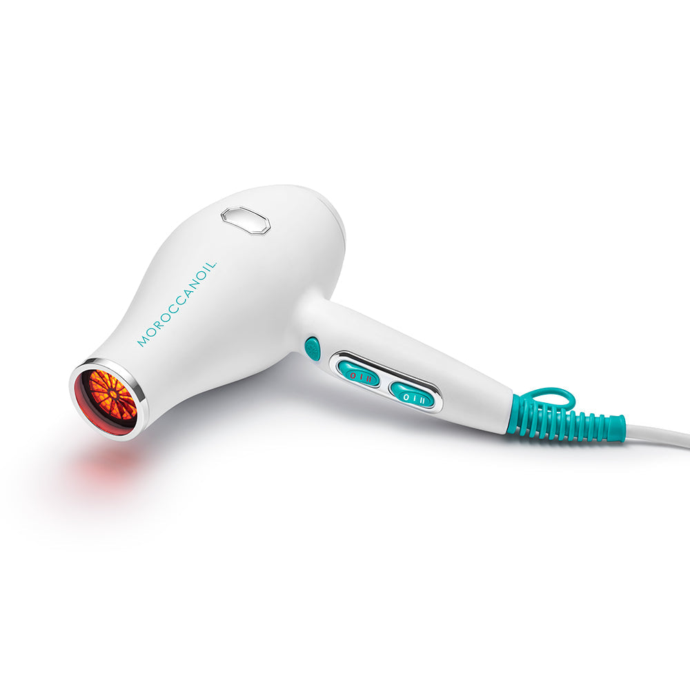 Smart Styling Infrared Hair Dryer