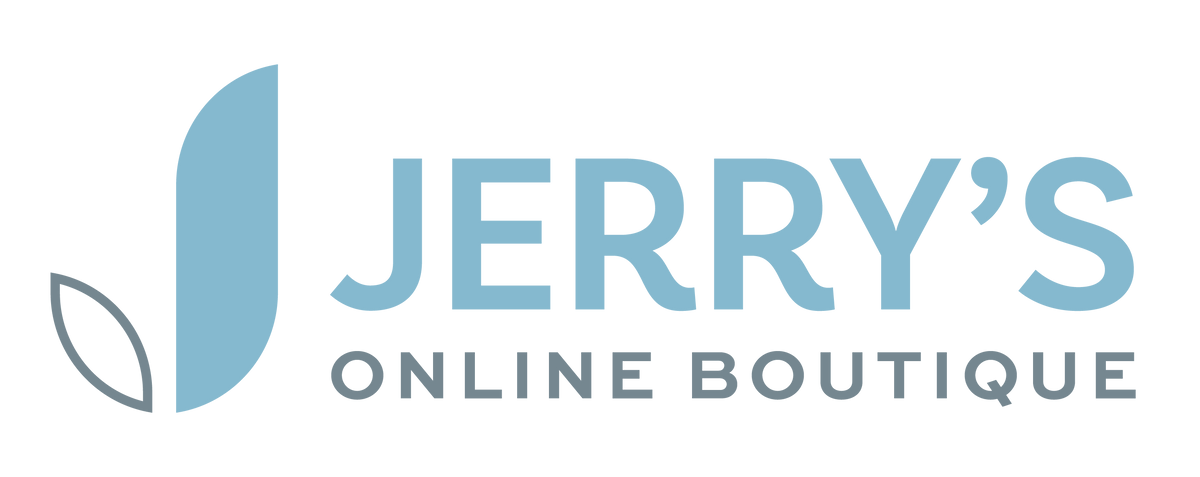 Jerry's Online Boutique