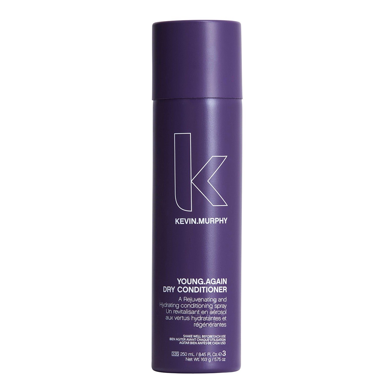 Young.Again Dry Conditioner 250ml