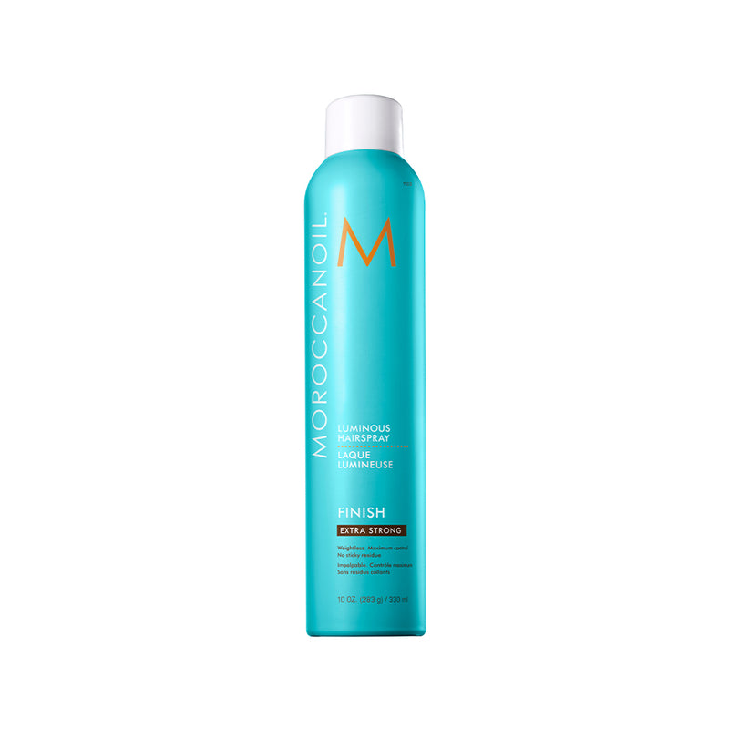 Luminous Hair Spray - Extra Strong