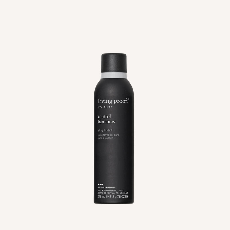 Style Lab Control Hairspray