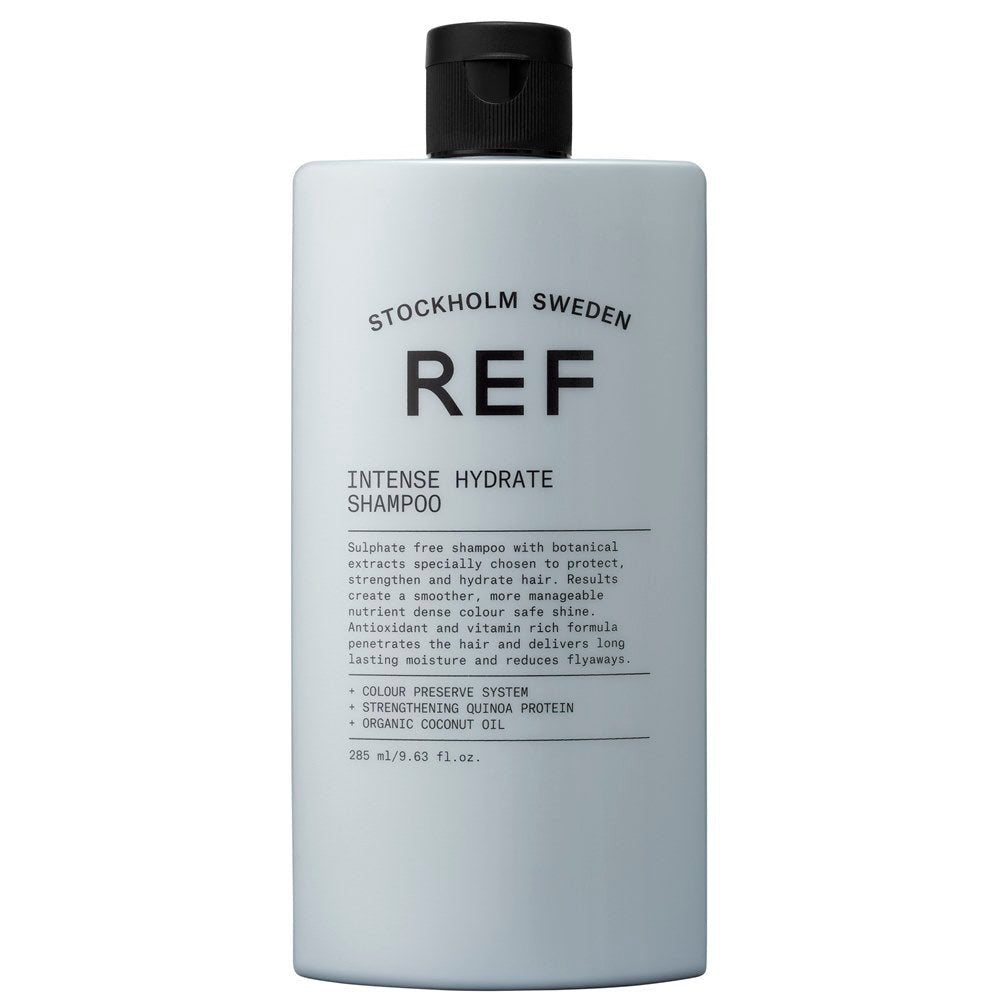 Intense Hydrate Shampoo