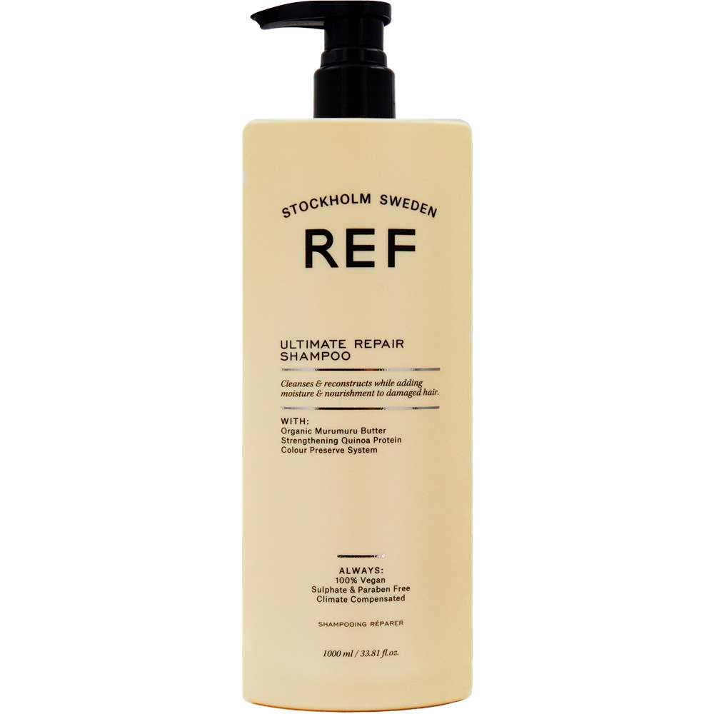 Ultimate Repair Shampoo 1L