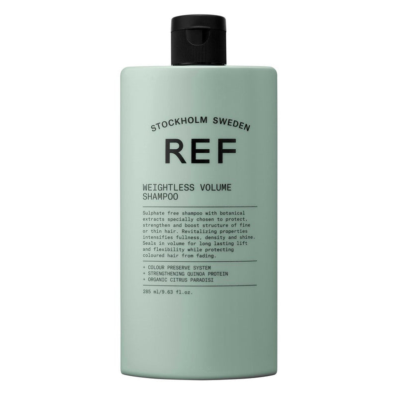 Weightless Volume Shampoo