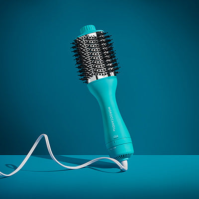 Effortless Style 4-IN-1 Blow Dry Brush