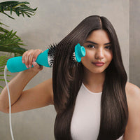Effortless Style 4-IN-1 Blow Dry Brush