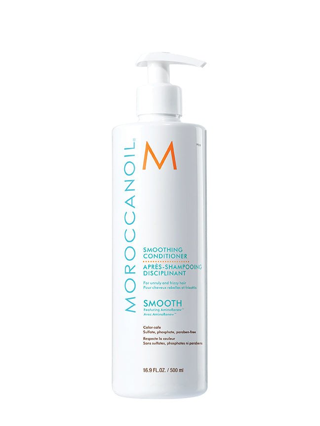 Smoothing Conditioner 500ml
