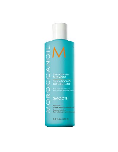 Smoothing Shampoo 250ml