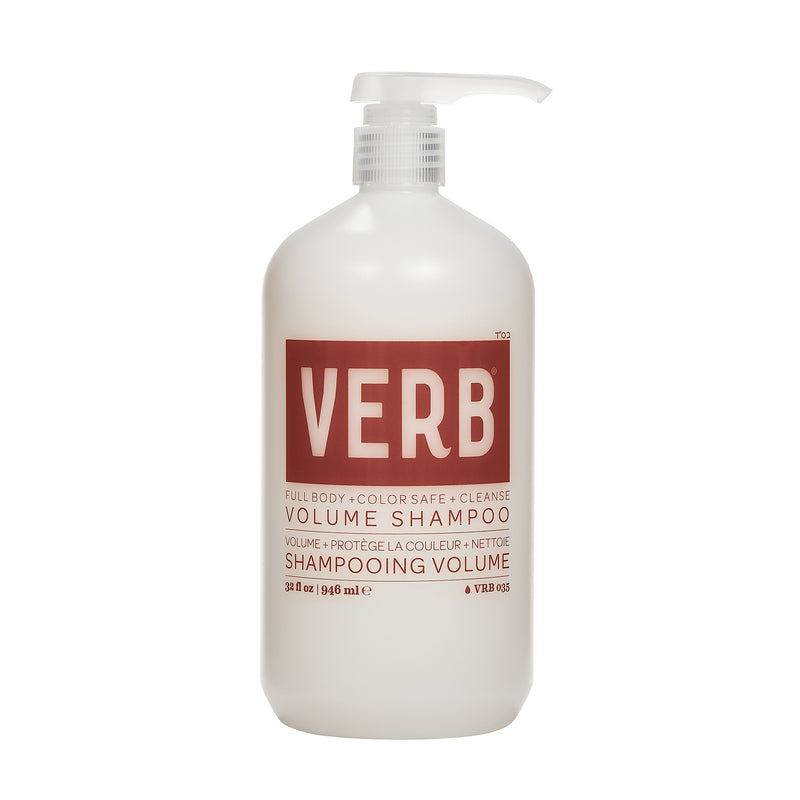 Volume Shampoo Litre