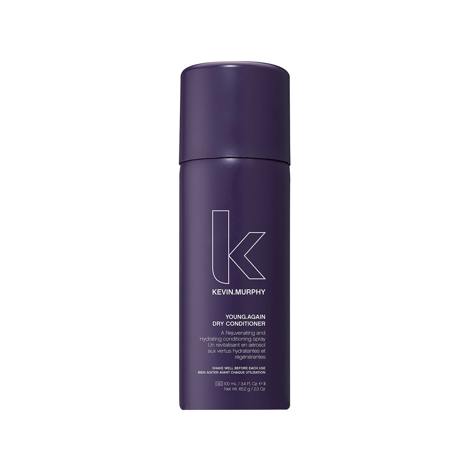 Young.Again Dry Conditioner 100ml
