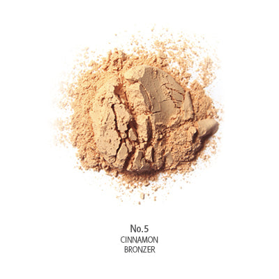 Sun Defense Minerals No. 5 (Cinnamon Bronzer)